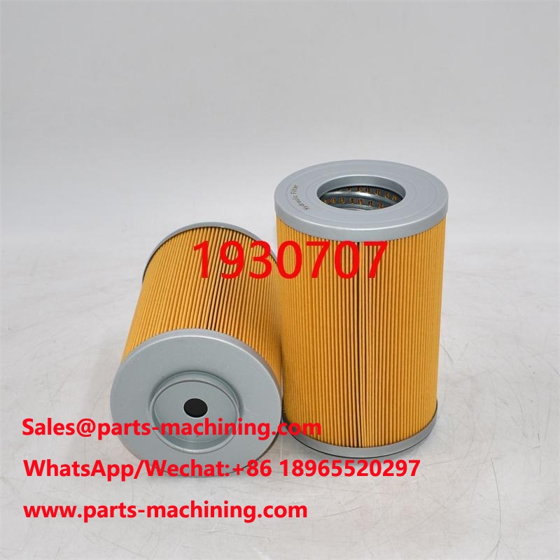 Dozer Parts Hydraulic Filter 1930707 71314572