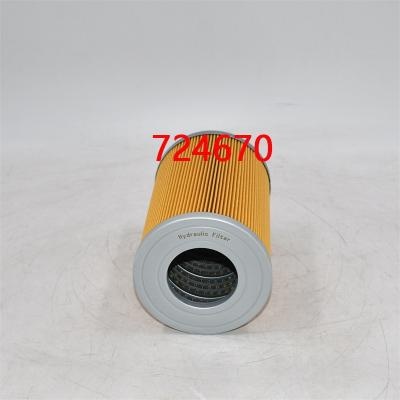 Forklift Hydraulic Filter 724670 485696