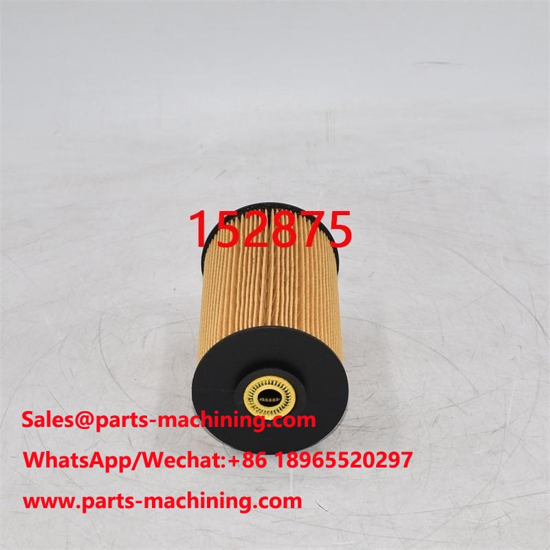 152875 Fuel Filter 5984520800 Truck Parts