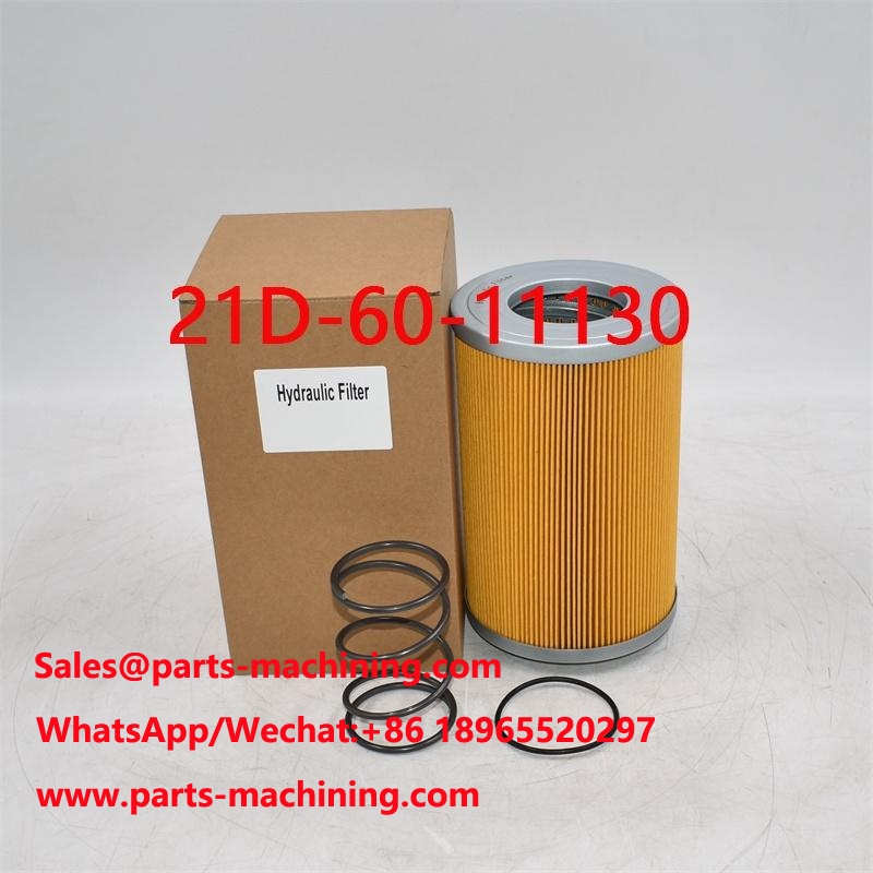 Hydraulic Filter 21D-60-11130