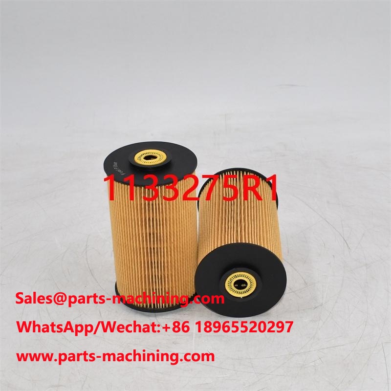 1133275R1 Fuel Filter 24151119 For Tractor