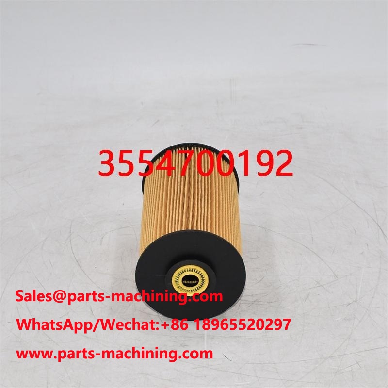 3554700192 Fuel Filter A0000900551 4774515