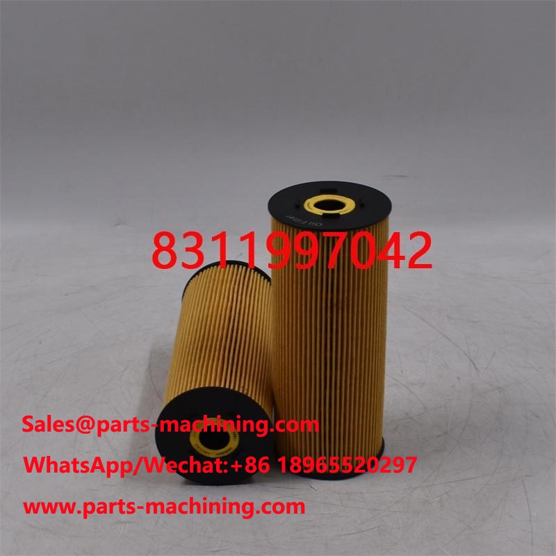 Bus Oil Filter 8311997042 8.311.997.042