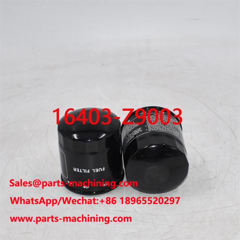16403-Z9003 Fuel Filter 16403Z9003 Forklift Parts