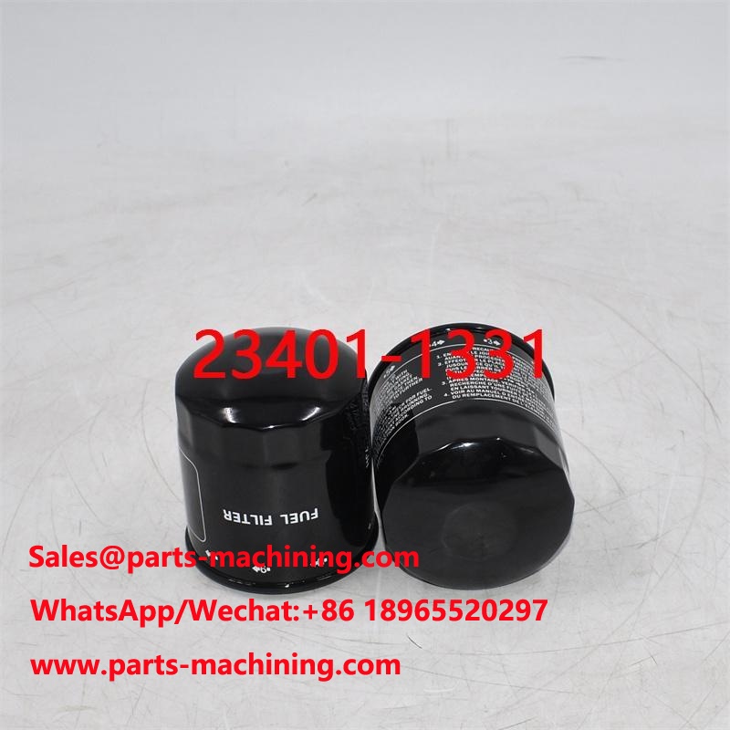 Highly Efficient Fuel Filter 23401-1331 23401-1330
