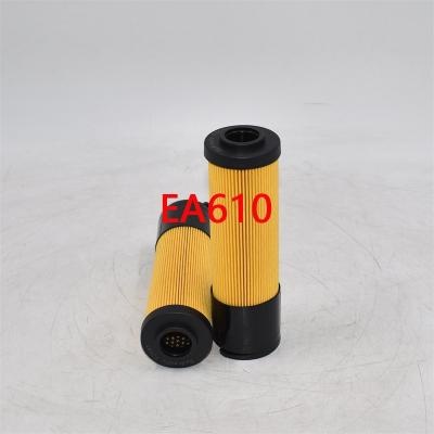 EA610 Hydraulic Filter 9852084 For Truck Crane