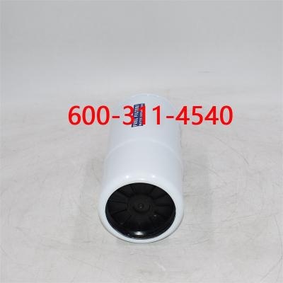 600-311-4540 Fuel Water Separator 600-311-4500