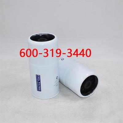 600-319-3440 Fuel Water Separator 600-311-3400