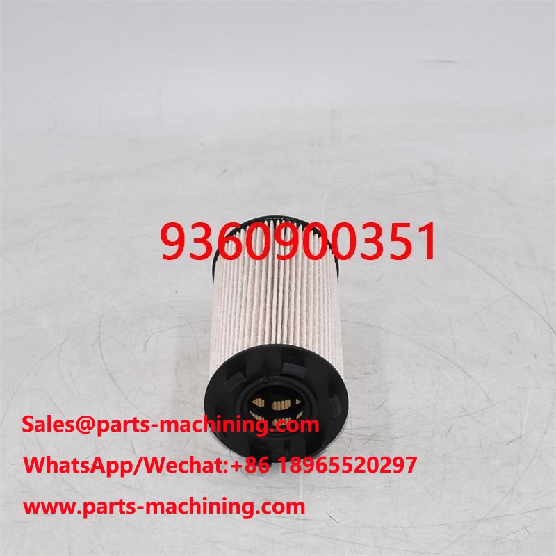 Original Fuel Filter 9360900351 A9360900351