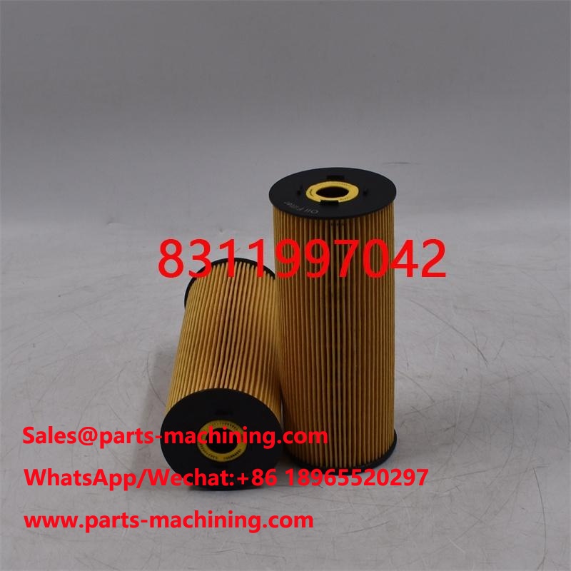 Oil Filter 8311997042