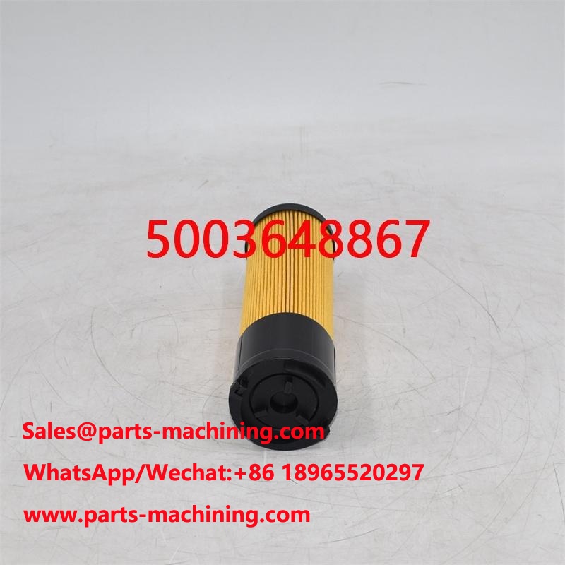 Mini Excavator Hydraulic Filter 5003648867 P3062051