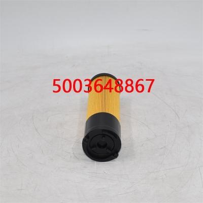 Mini Excavator Hydraulic Filter 5003648867 P3062051