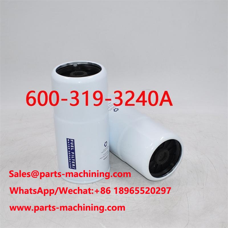 Fuel Water Separator 600-319-3240A 6003193240A