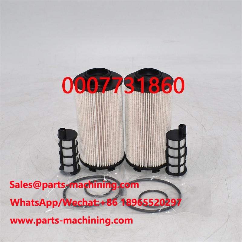 Fuel Filter 0007731860