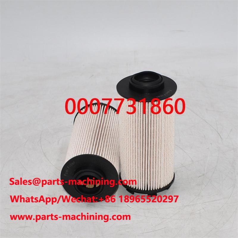 Fuel Filter 0007731860 00077318.60 Harvester Parts