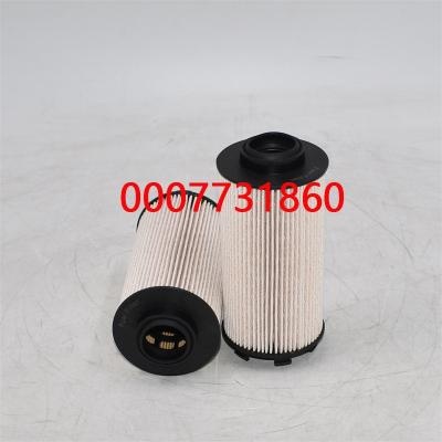 Fuel Filter 0007731860 00077318.60 Harvester Parts