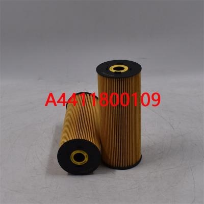 Oil Filter A4411800109 A3661840525 Truck Parts