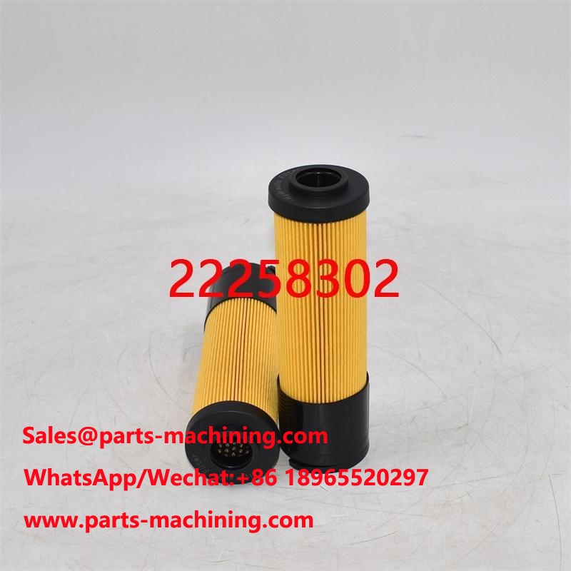22258302 Hydraulic Filter