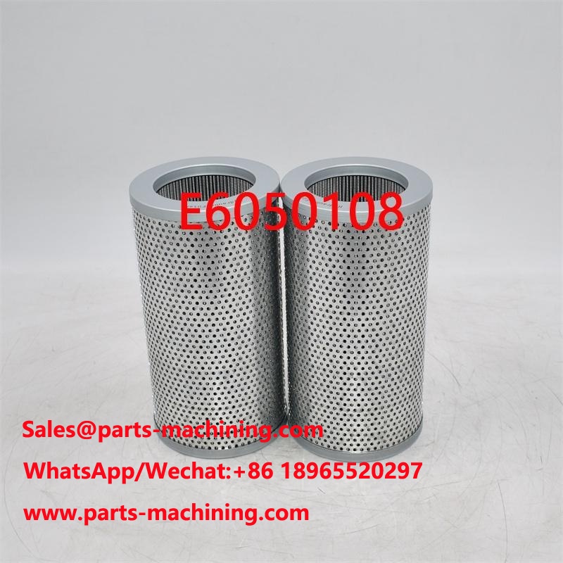 E6050108 Hydraulic Filter