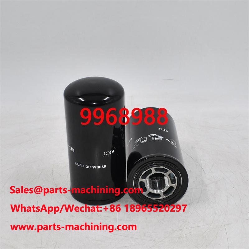 9968988 Hydraulic Filter Cross Reference