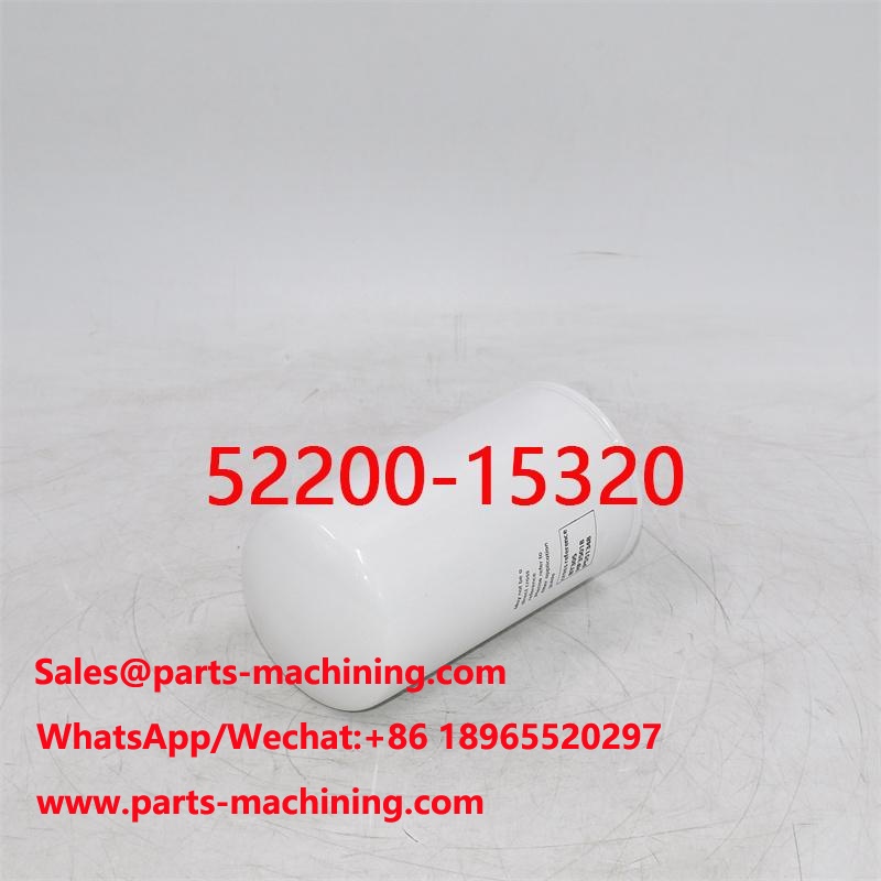 Genuine Hydraulic Filter 52200-15320 5220015320