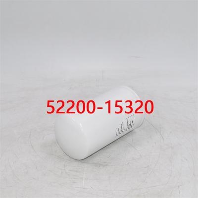 Genuine Hydraulic Filter 52200-15320 5220015320
