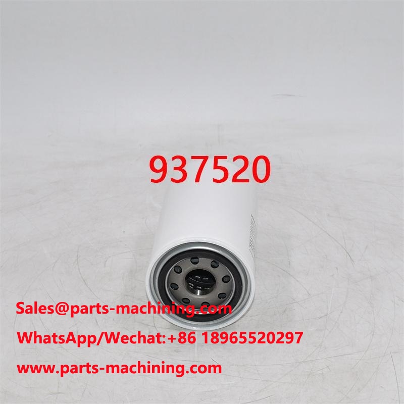 Highly Efficient Hydraulic Filter 937520 15645153410