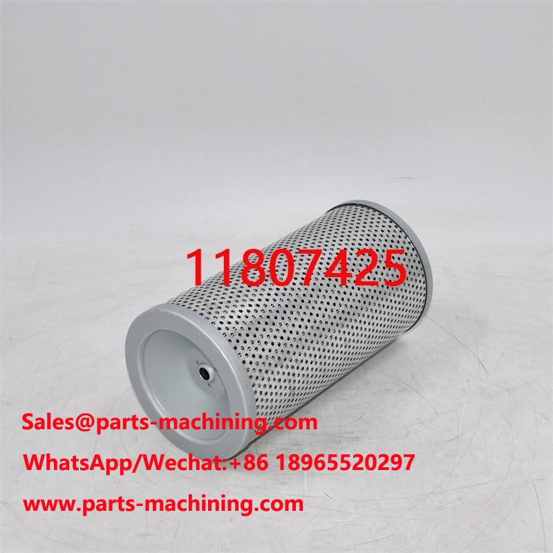 Hydraulic Filter 11807425 6050108