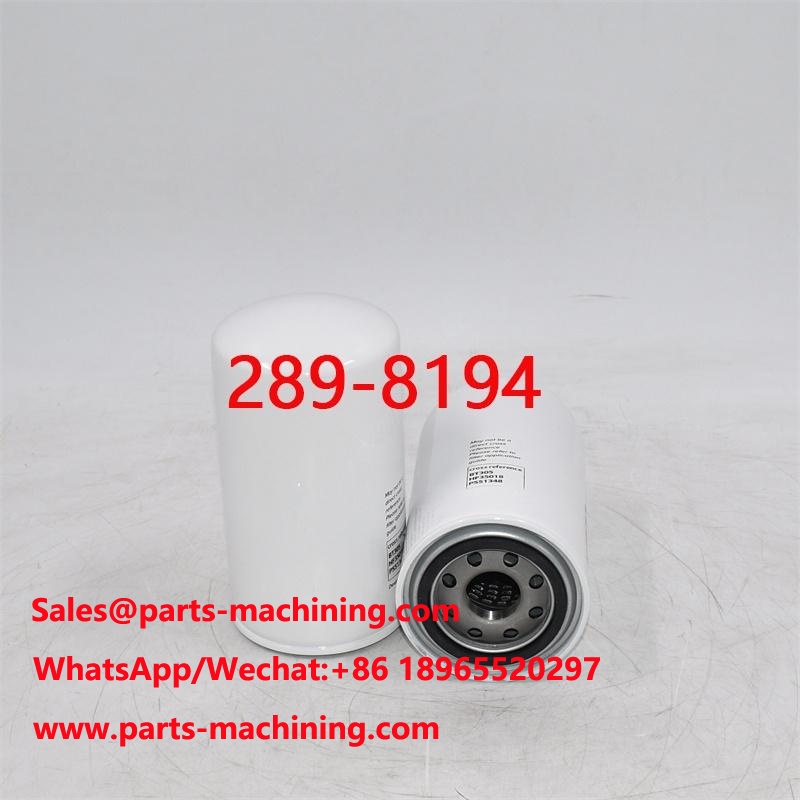 Hydraulic Filter 289-8194