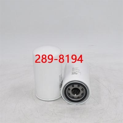 Hydraulic Filter 289-8194