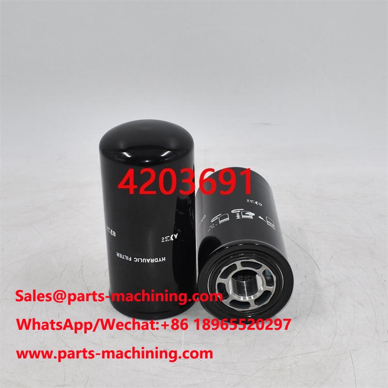 Original Hydraulic Filter 4203691