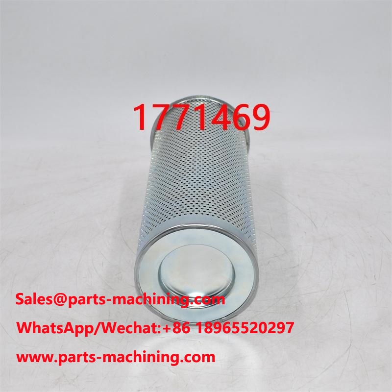 1771469 Hydraulic Filter 73171648 For Wheel Loader