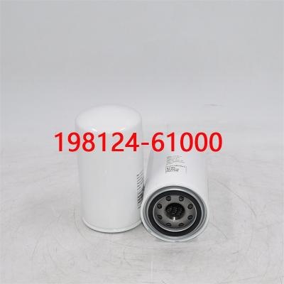 Excavator Parts Hydraulic Filter 198124-61000 19812461000