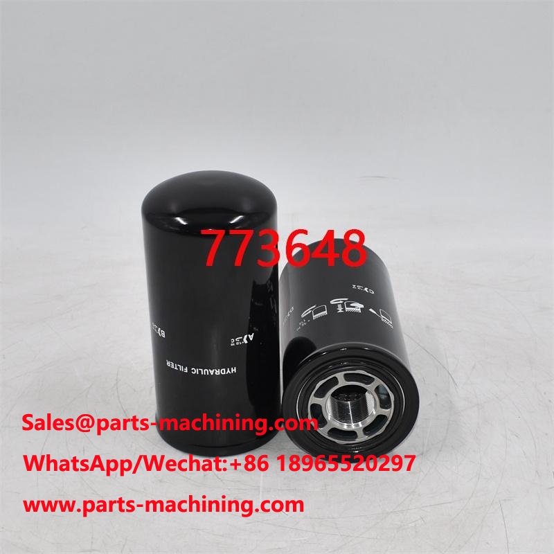 Forklift Hydraulic Filter 773648