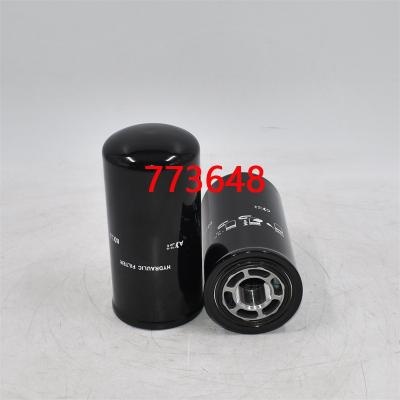 Forklift Hydraulic Filter 773648
