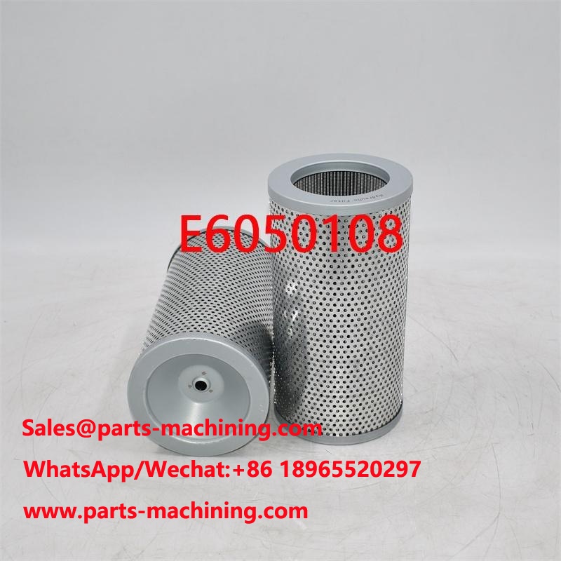 E6050108 Hydraulic Filter
