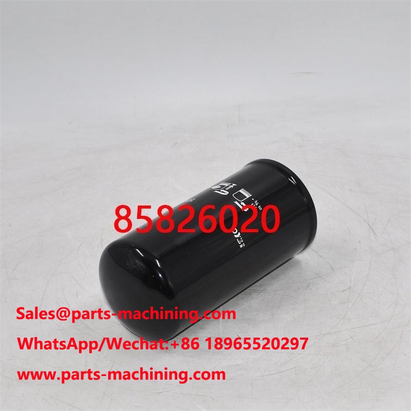 Hydraulic Filter 85826020 84237580