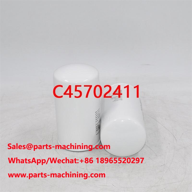 Hydraulic Filter C45702411 3705452M2