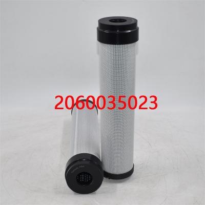 Mini Excavator Hydraulic Filter 2060035023