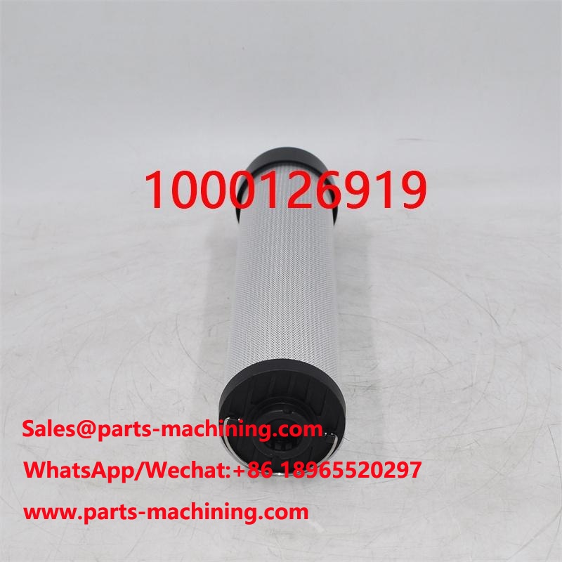 1000126919 Hydraulic Filter For Teleskoplader