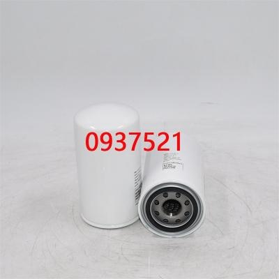 0937521 Hydraulic Filter 937521 For Excavator