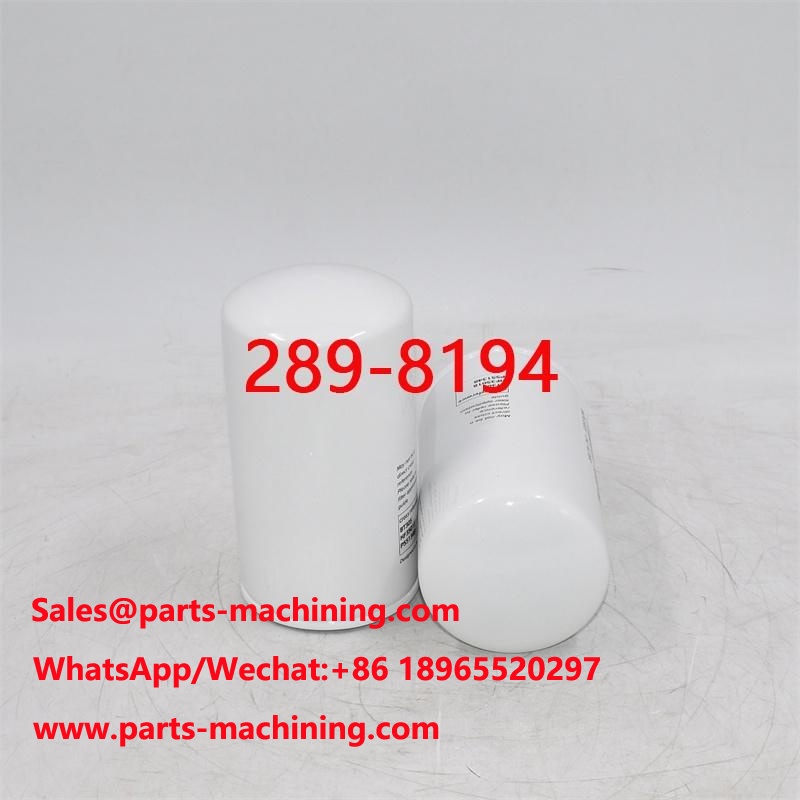 High-Quality Hydraulic Filter 289-8194 83984918