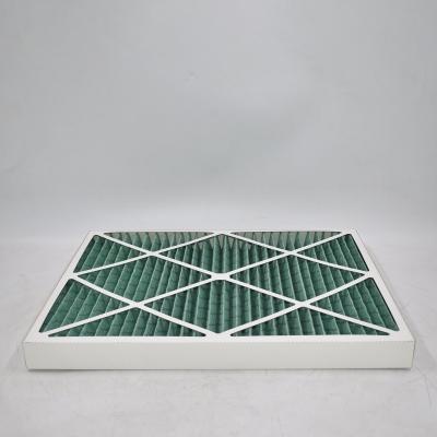 Original Ventilation Filter AF25024 PA3873
