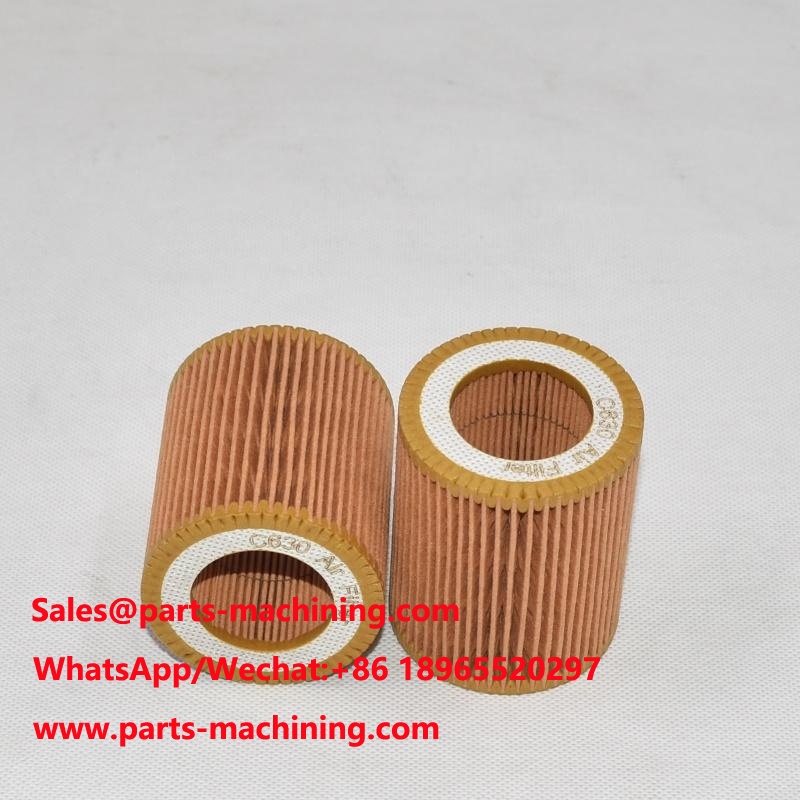 Air Filter C630 23092497 For Air Compressor