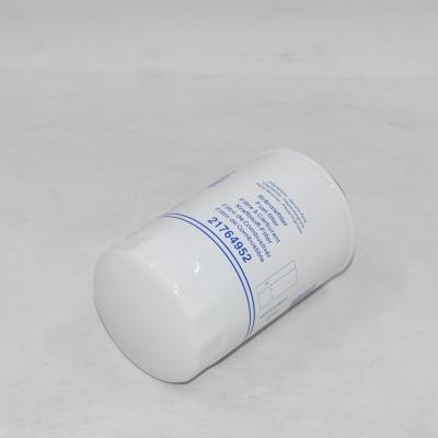 Fuel Filter 21764952  22253547 For Excavator