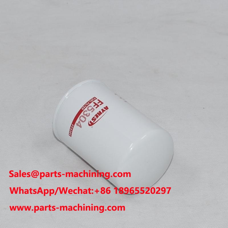 Fuel Filter FF5304 600-319-8222 For Loader Excavator