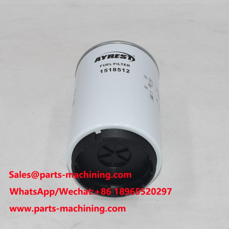 Fuel Water Separator 1518512 P551075