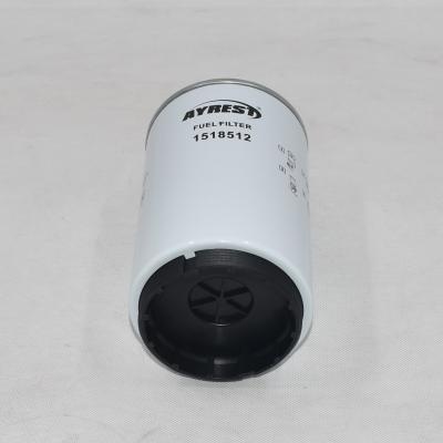 Fuel Water Separator 1518512 P551075