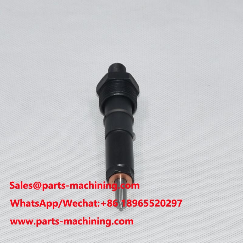 3802338 Fuel Injector For 4BT Diesel Engine