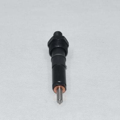 3802338 Fuel Injector For 4BT Diesel Engine